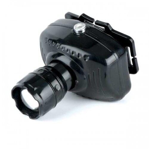 ОБЛИК Headlamps