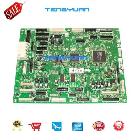 Original DC Controller board- CLJ Ent M855 for HP M855 DC board RM2-7005 printer parts on sale