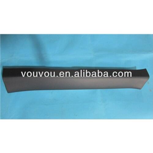 Car body front scuff foot plate pedal KD45-68-710 KD45-68-720 for Mazda CX5 2011-2015