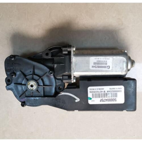 Sunroof Motor Sunlight Actuator for Chevrolet Captiva Opal Antara