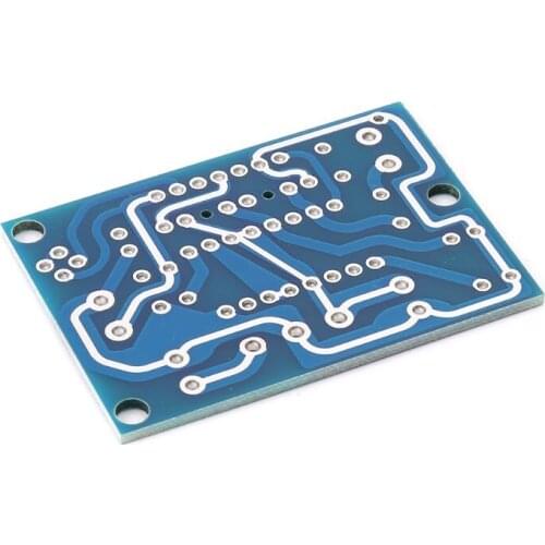 TDA7293/TDA7294 Mono Channel Amplifier Board Circuit PCB Bare Board l29k