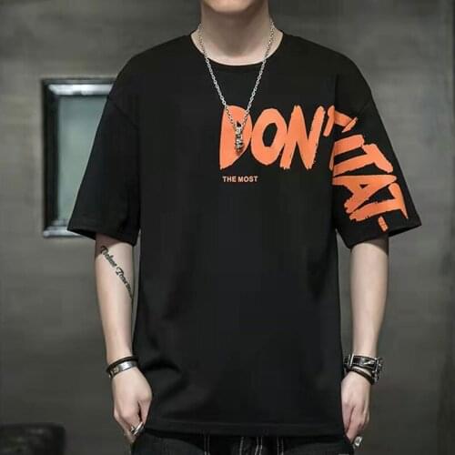 TowerKe Mens Summer T-shirts