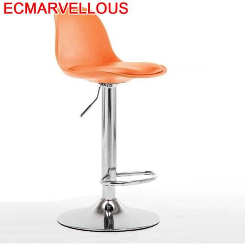 Todos Tipos Stoelen Barstool Para Barra Table Tabouret De Industriel Barkrukken Sandalyeler Cadeira Stool Modern Silla Bar Chair