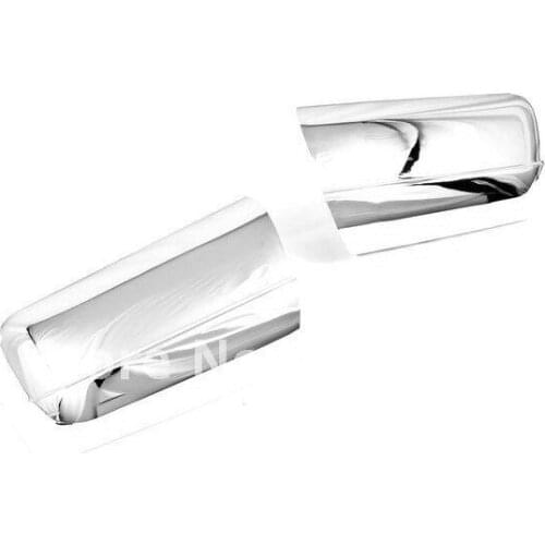 High Quality Chrome Mirror Cover for Mercedes Benz W202 C Class free shipping