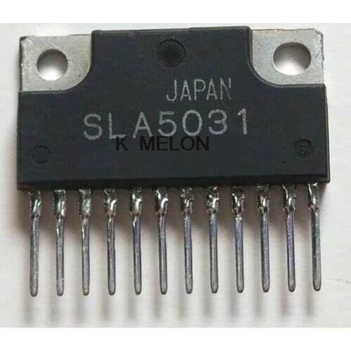 1PCS/LOT NEW SLA5031 ZIP-12