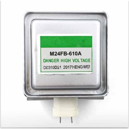 100% new for Galanz Microwave Oven Magnetron M24FB-610A Microwave Parts
