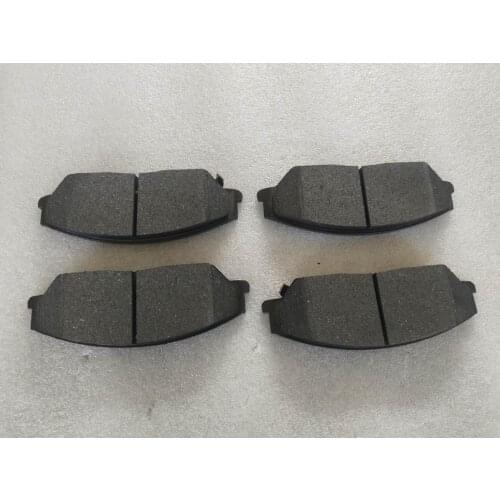 101402005959 Front disc brake pad for Geely NL-1D;SX7