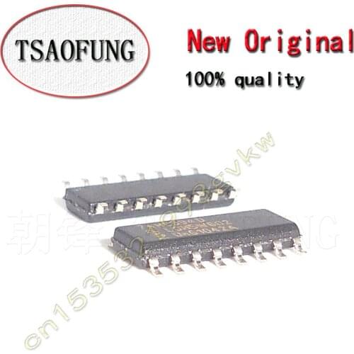 AEB DP1 ABLETEC.COM SOP16 Integrated Circuits Electronic Components = Free shipping