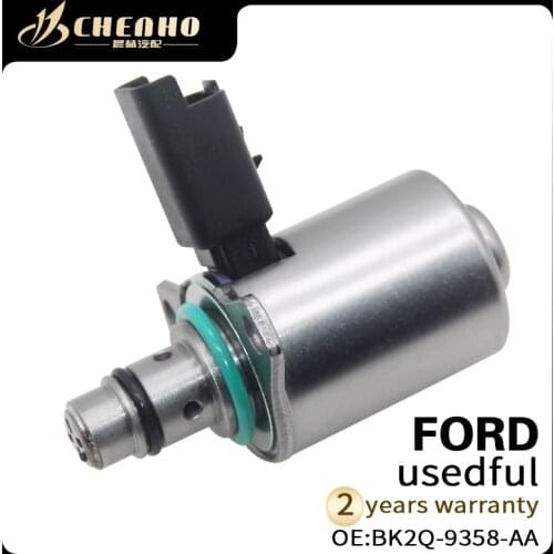 CHENHO BRAND NEW Control Valve Fuel Injection Pump SCV Valve BK2Q-9358-AB BK2Q-9358-AA For FORD
