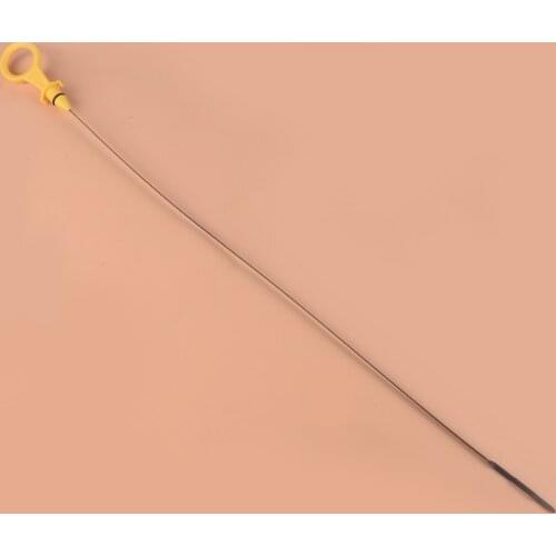 CITALL 06H115611E Car Yellow Engine Oil Dipstick Fit For Audi A4 A5 Quattro 2.0T B8 B9 2009- 2011 2012 2013 2014 2015 2016 2017