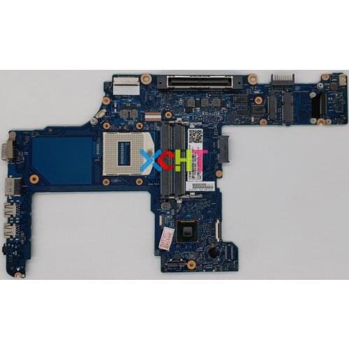 For HP ProBook 650 G1 744016-001 6050A2566301-MB-A04 HM87 Laptop Notebook Motherboard Mainboard Tested Working perfect