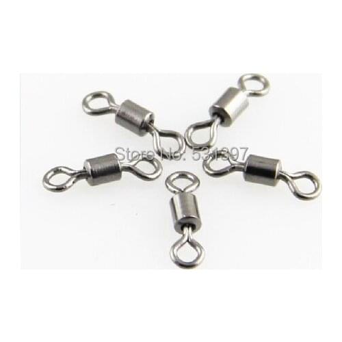 Hot sale Rolling Swivel with high quality5