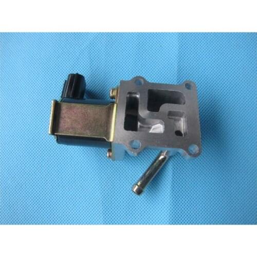 Car engine idle air control valve FSN5-20-660 for Mazda 323 family protege BJ 1.8 FP FS engine 626 1997-1999 Premacy MPV
