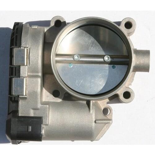 Throttle Body Assembly with Motor and TPS For Audi A4 A4 Avant A6 Allroad A8 Q7 OE 078133062 0280750003