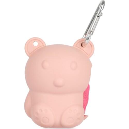 Summer Quick Dry Towel Bamboo Fiber Mini Portable Travel Compression Towel Outdoor Running Yoga Fitness Sport Cool Swim Towel