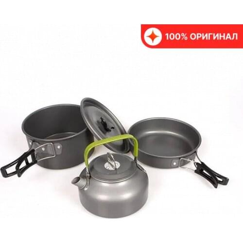 Туристическая посуда MIMIR China At AliExpress