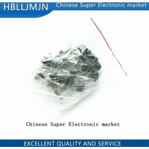 120pcs 1set of 120pcs 12 values 0.22UF-470UF Aluminum electrolytic capacitor assortment kit set pack