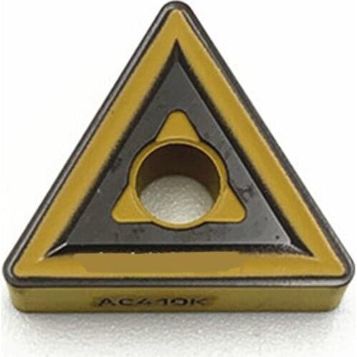 New Original Sumitomo TNMG160408N-GZ AC410K Carbide Inserts TNMG 160408 N-GZ AC410K Cutting Blade Tool For Cast Iron