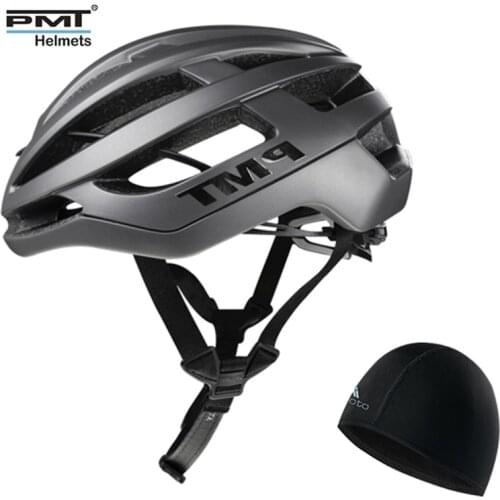 New 230g Ultralight Bike Helmet Breathable Road Mountain MTB Cycling Helmet In-molded Racing Sport Safety BMX Bicycle Helmet Cap