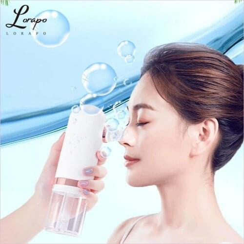 Pore Cleaner to Remove Blackheads Vacuum Acne Acne Dark Spots Suction Electric Nose Facial Skin Facial Cleansing Skin Tool