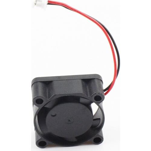 Motor Heatsink Cooling Fan Fit for WLtoys 104001 RC Hobby Car Spare Parts