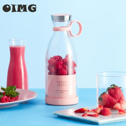 OIMG Mini Blenders