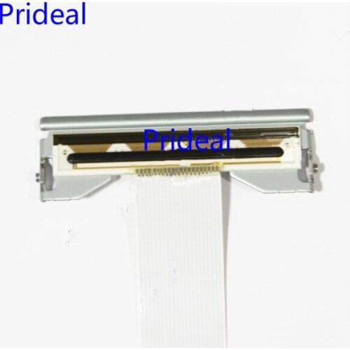 Prideal Original used Thermal Print Head for TM-T81 M226F TM-T81 t81 Printer thermal print head