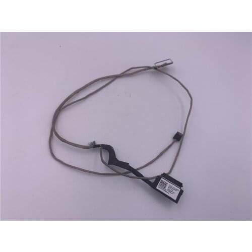 Original LED LCD LVDS Video Cable For Lenovo Legion R720 Y520 R720-15IKBN -15IKD-15isk R520 DY512 DC02001WZ00 DC02001WZ10