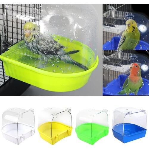 Pecute Bird Baths