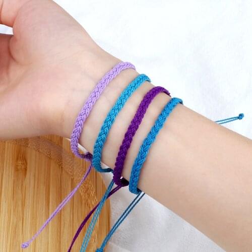 Shshd Beaded Bracelets