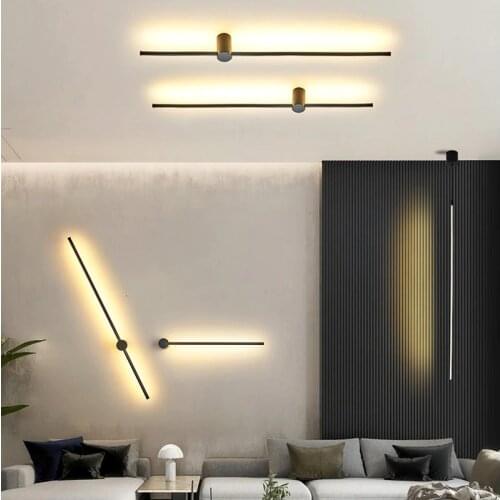 Modern LED Ceiling light Simple Hanging Lights Nordic Living Room,Sofa,Background Ceiling light Bedroom,Bedside Ceiling light