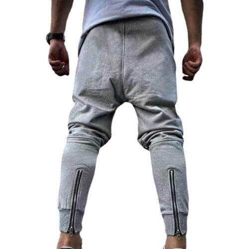Yvlvol Mens Fashion Pants