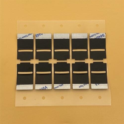 1pcs LED Light Shading Sticker for DJI Mavic Mini2 Drone Headlight Accessories