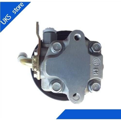 57100-3K200 Power steering pump for HYUNDAI EMBERA V (NF) 2.0 CRDi D4EA 06/02