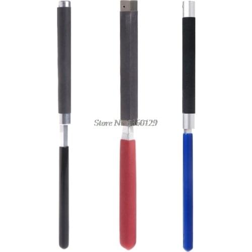 1pcs Jewelry Polishing Abrasives Sandpaper Holder Round Square Shape Inside Ring Bangle Grinding Tools For DIY Jewelry Making