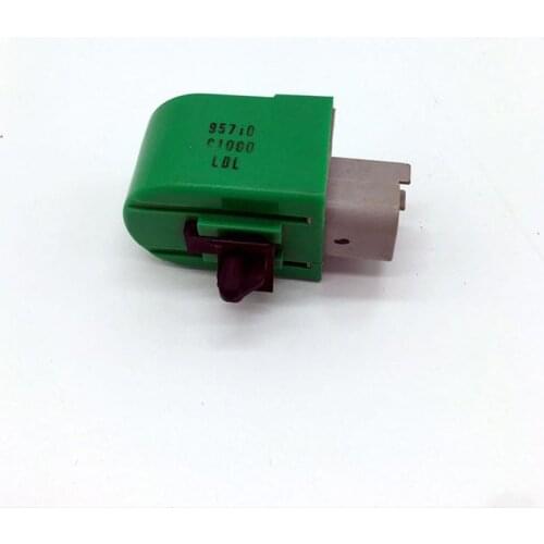 For hyundai Elantra AD 15-18 Tucson iX35 18 Sonata15-18 Tucson16 Original Product 1PCS Verna Piezoelectric buzzer OEM 95710C1000