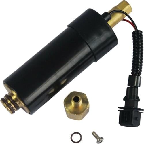 High Pressure Electric Fuel Pump High Pressure Electric Fuel Pump Auto Parts for VOLVO PENTA 4.3 5.0 5.7 8.1 3588865