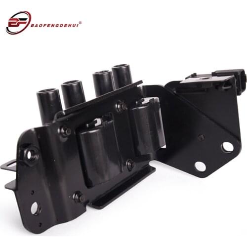 Ignition Coil for Hyundai Accent 2001-2005 1.6L L4, 27301-26600