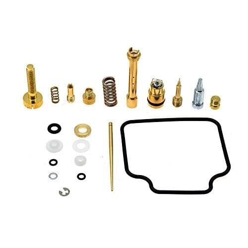 TTR225 TT-R225 Carburetor Repair rebuild Kit for 1999-2004 Yamaha ,XT225 1992-2000 XT 225 225cc Dirt Bike