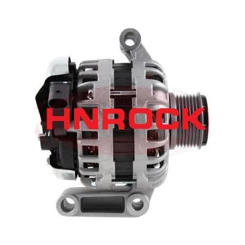 NEW HNROCK 12V 110A ALTERNATOR F000BL0639 20499 FOR BOSCH