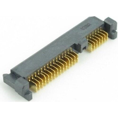 GZEELE New HDD Hard Drive Connector For Dell Inspiron 1720 1721 Vostro 1700 FP444