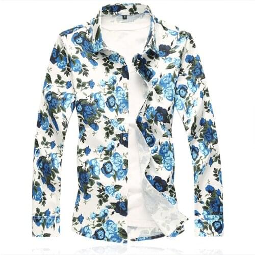 Pfan Profit Men's Cotton Shirts