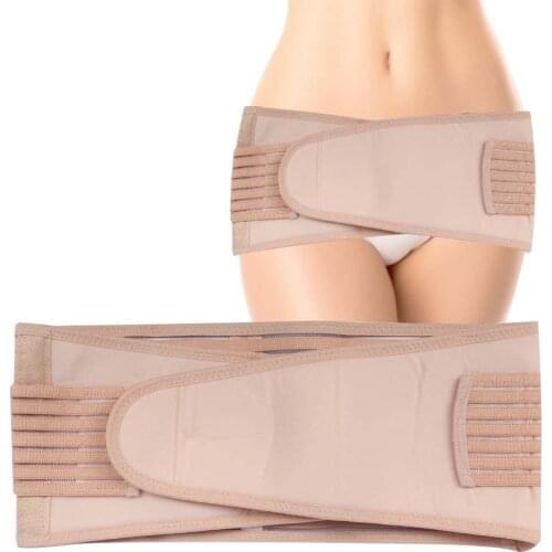 10 Types Postpartum Belly Belt Support After Pregnancy Belly Maternity Bandage Pregnant Women Shapewear Trainer Corset Clothes L