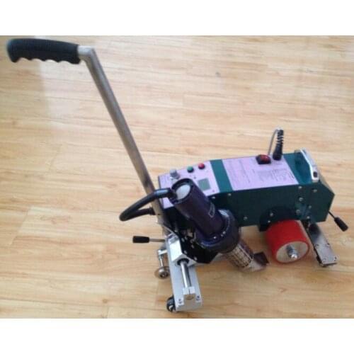 Good quality Automatic Plastic Welder PVC Welding Equipment