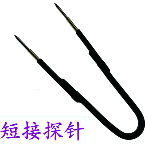 PC3000 MRT Data Recovery Hard Disk Short Circuit Probe Hard Disk Short Circuit Point Short Circuit Motherboard Test Probe