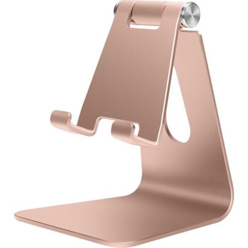 Universal Mobile Phone Holders Stands Desktop for Iphone 11pro 7 8 IPad Huawei Desk Support Tablet Cell Stand for Samsung