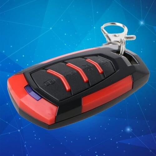 433 MHz Copy Remote Control Universal Duplicator for Home Gate Clone Key Fob