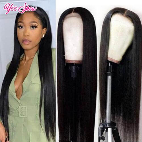 Yeeshow Lace Front Wigs