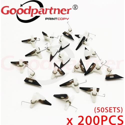 20Set for Brother HL 2240 2130 2132 2270 2280 DCP 7055 7057 7060 7065 7070 MFC 7360 7362 7460 7470 7860 Picker Finger LY2487001