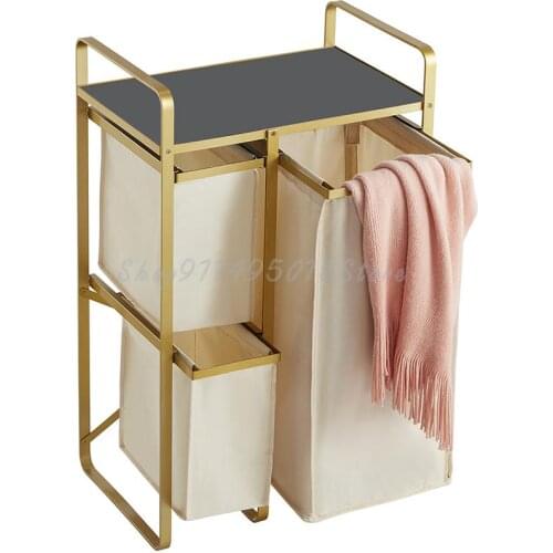 Household Dirty Clothes Basket Extra Large Fabric Dirty Clothes Basket With Lid Bathroom Dirty Clothes Storage Basket Shelf